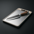 The Ferro Knife